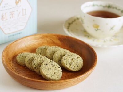 紅茶ノ丘クッキー