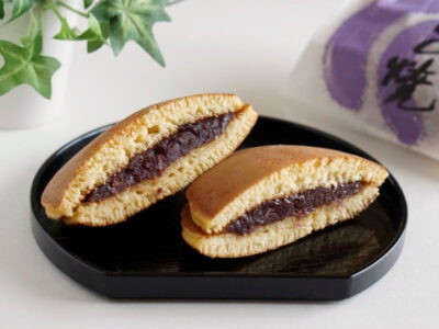 黒子松屋 どら焼