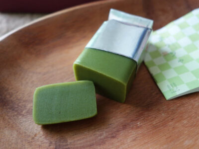 恵那栗工房良平堂 まっちゃ和しょこら