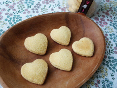 米ッキー(かぼちゃ)