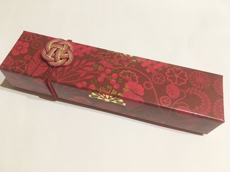 瑞穂のしずく日本酒外装写真