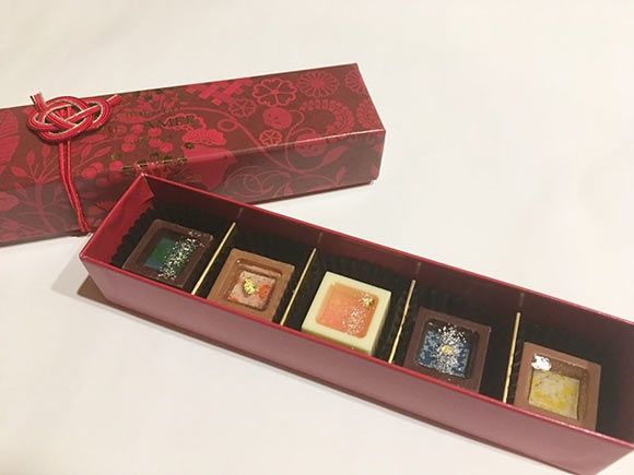 瑞穂のしずく日本酒中身写真