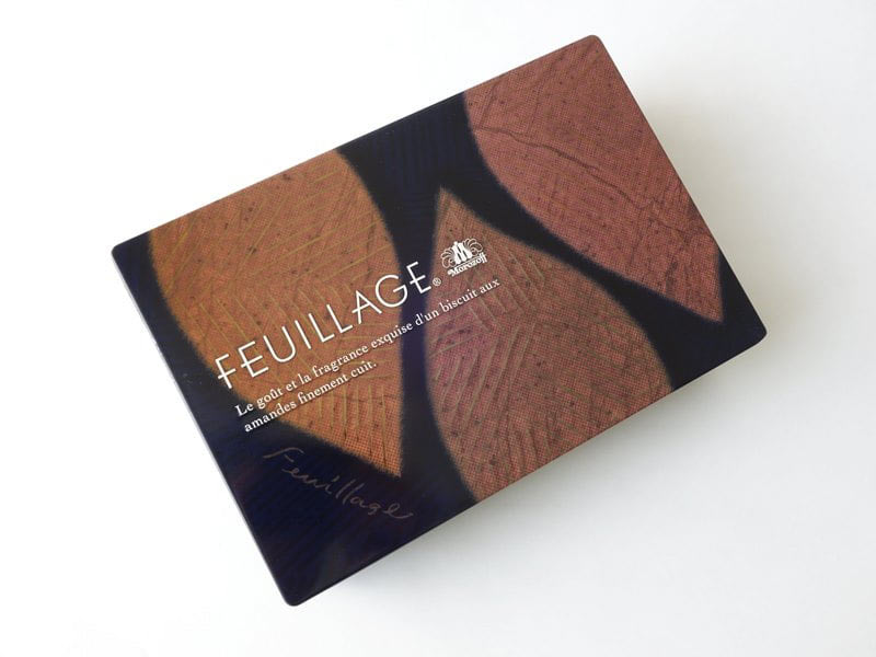 Morozoffファヤージュ　外装