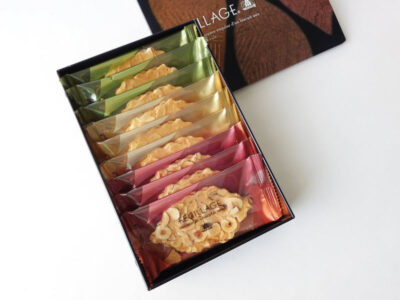 モロゾフ ファヤージュ