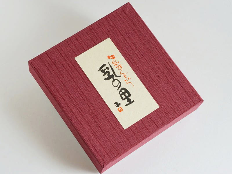 中松屋 乳の里外装