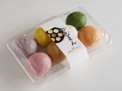 七色まん(にじまん)