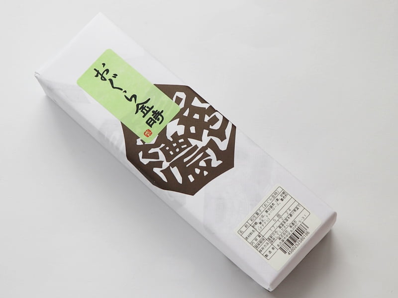 おぐら金時 外装写真