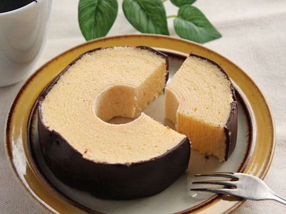 おみたまバーム ちょこれーと 中身の写真