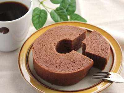 おみたまバーム ココア