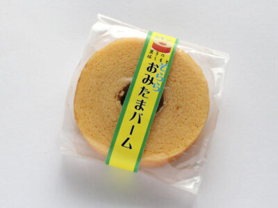 おみたまバーム レモン