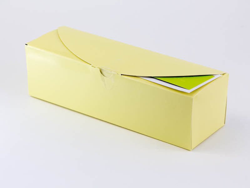 夢菓子工房ププリエ ほろほろチーズ 外装