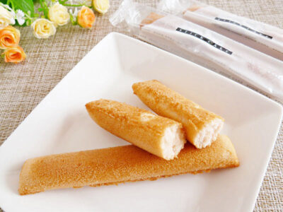 岡山ニューピオーネスティックケーキ