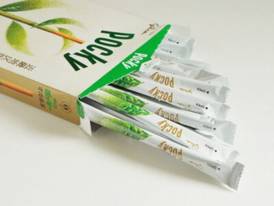 ポッキー 宇治抹茶