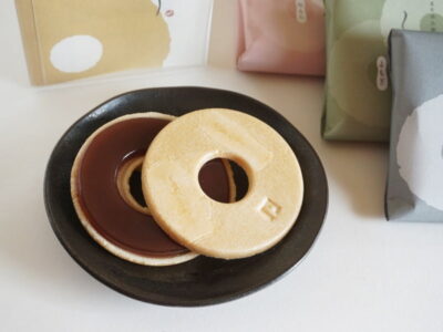 菓匠禄兵衛 くう