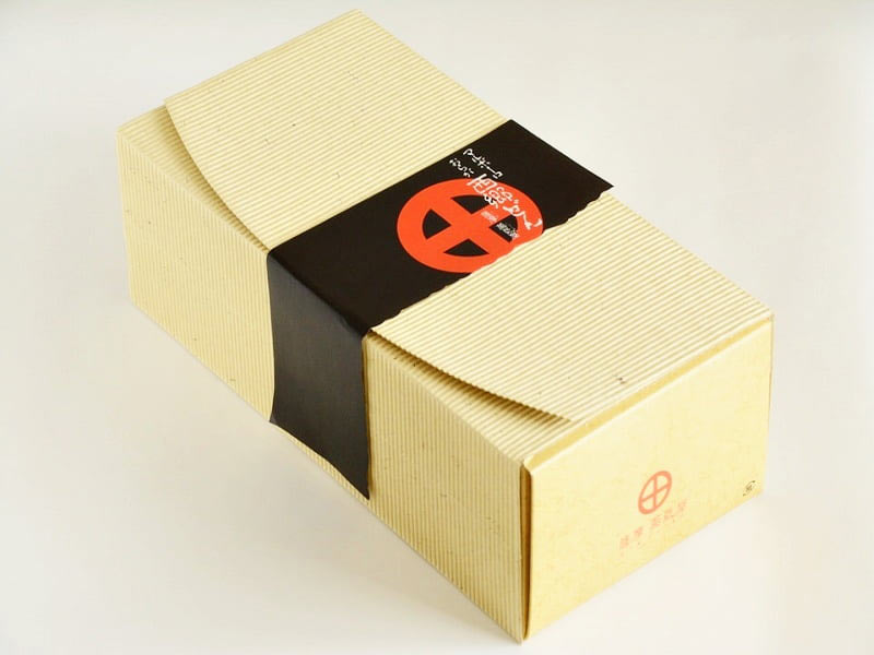 おらが西郷どん マルボーロ 外装