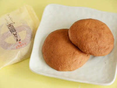 おらが西郷どん マルボーロ