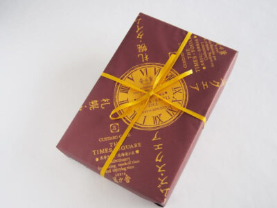 札幌タイムズスクエア  黒寿きなこ・黒寿きなこ北海道小豆