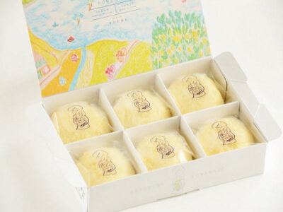 瀬戸内ふわまーじゅ