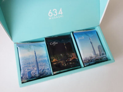 東京スカイツリー(R)メルヴェイユ