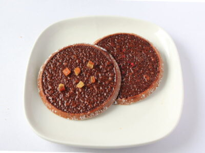 田中屋せんべい総本家 キャラメル煎餅まつほ ショコラ