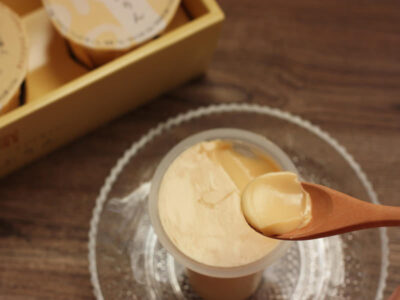 九九や旬粋 旬粋ぷりん