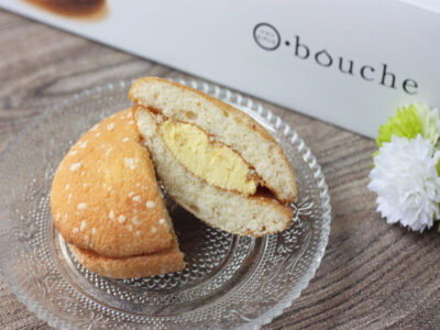 九九や旬粋 マロンわブッセ