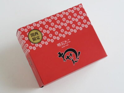 わせん 明石たこ