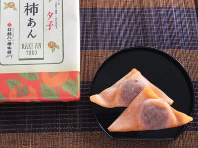 夕子(柿あん)