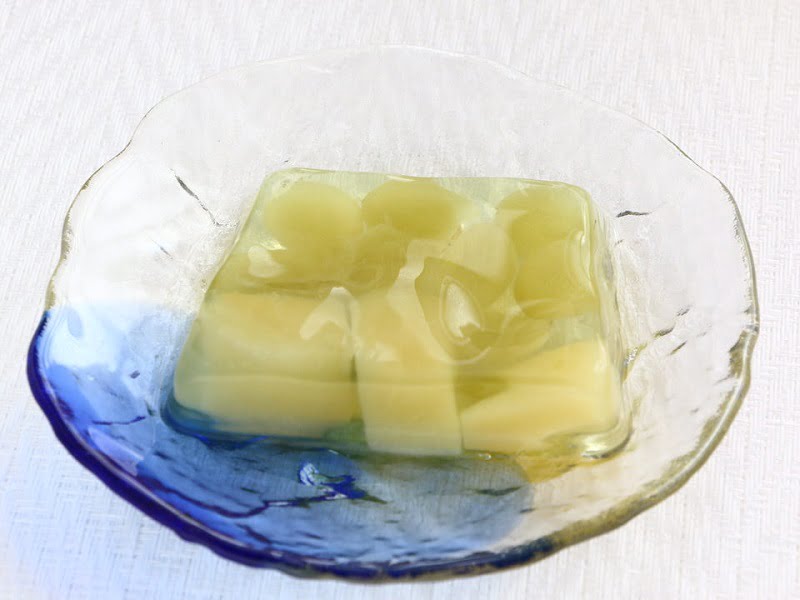 フリュイ・デテ・アソート