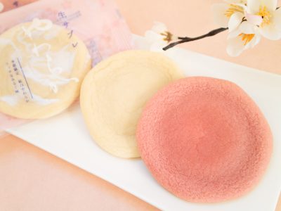 梅林堂 紅白やわらか