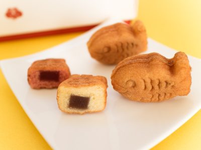 梅林堂 紅白満願成就