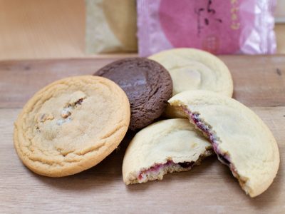 梅林堂 プレミアムやわらか