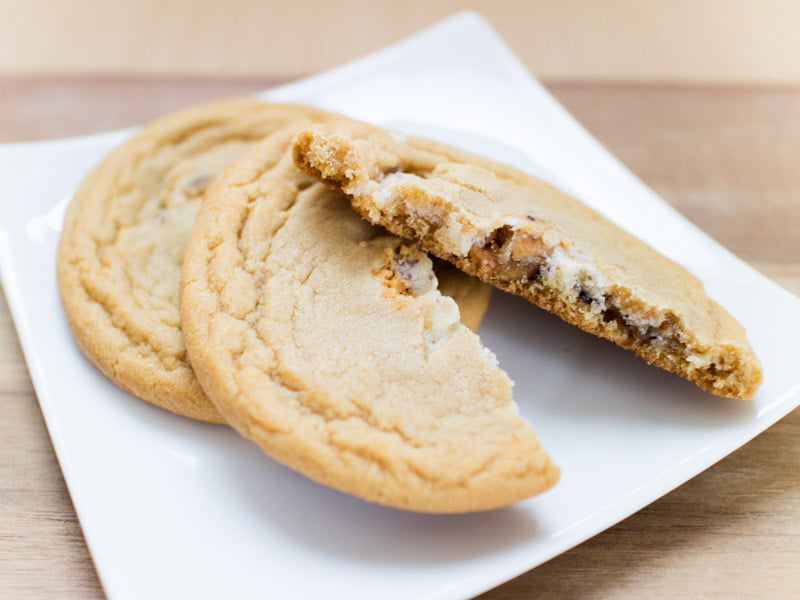 梅林堂 プレミアムやわらか ナッツ