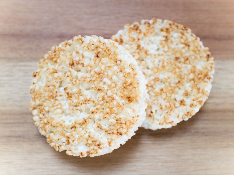 梅林堂 彩のさくさく醤油