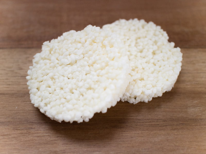 梅林堂 彩のさくさく旨塩