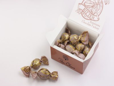 軽井沢チョコレートファクトリー 軽井沢チョコレートボール(ビター)