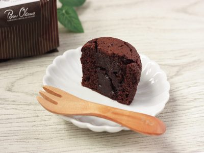 軽井沢チョコレートファクトリー 軽井沢トリュフショコラ