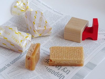 キャラメルキッチン キャラメルビスケット(バター)