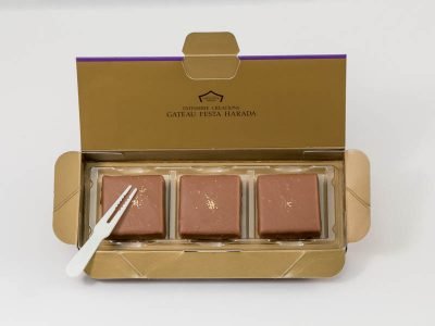 ガトーフェスタハラダ ショコラ・デ・ロワ プレミアム