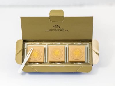 ガトーフェスタハラダ ショコラ・デ・ロワ ソレイユ
