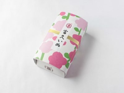 亀屋良長 富久いぬ