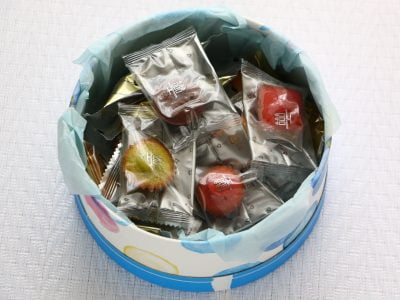 アンリ・シャルパンティエ ガトー・キュイ・アソート