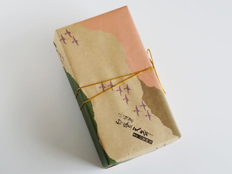 白鷺陣屋 白鷺天舞外装