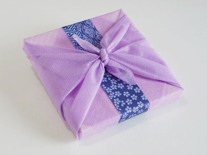 白鷺陣屋 干菓子外装