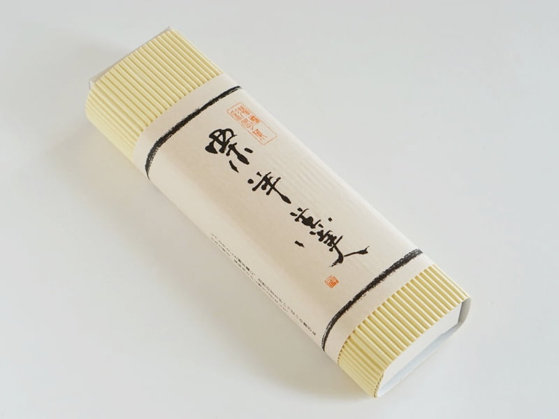 白鷺陣屋 栗羊羹外装