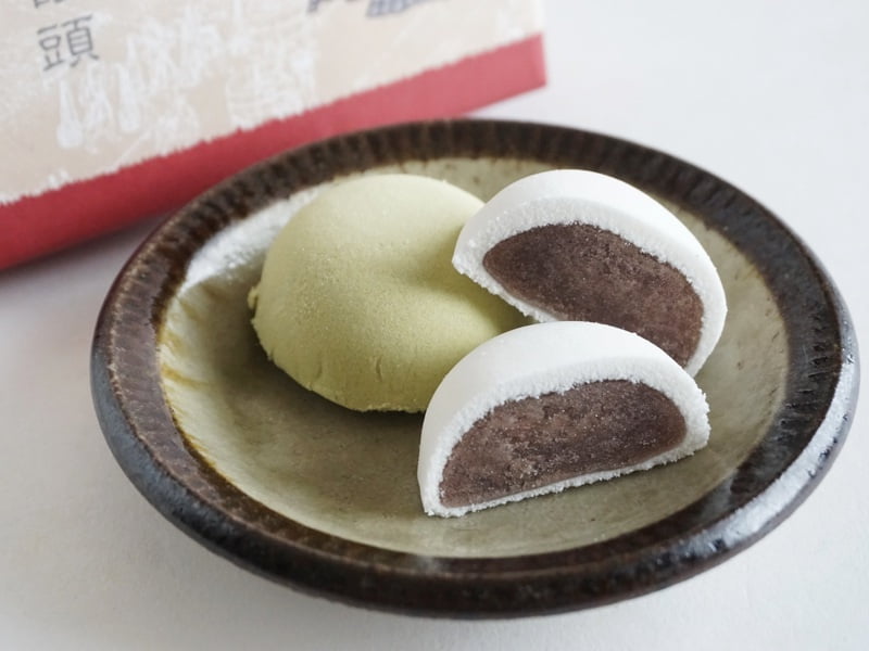 白鷺陣屋 しほ味中身