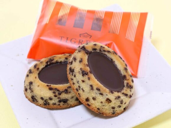 ガトーフェスタハラダ ティグレス 中身