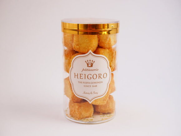 平五郎　ディアマンヴァニーユ　外装