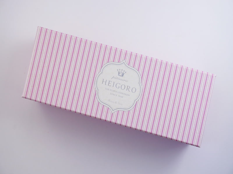 平五郎 平五郎セレクション 外装