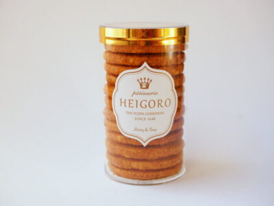 平五郎 サブレパルミジャーノ